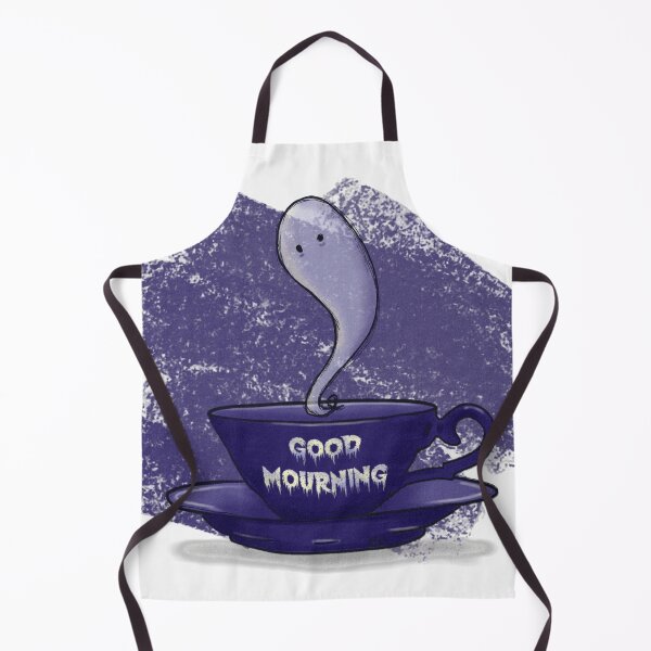 Item preview, Good Mourning designed and sold by Delightfully Morose.