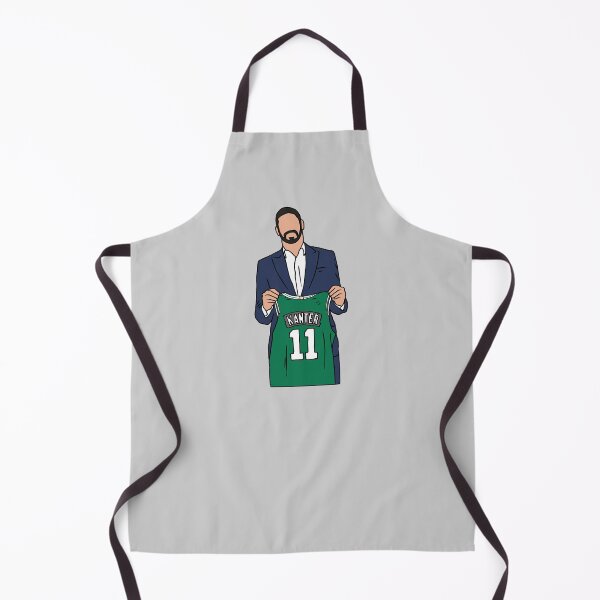 Item preview, Enes Kanter Duct Tape Jersey designed and sold by RatTrapTees.