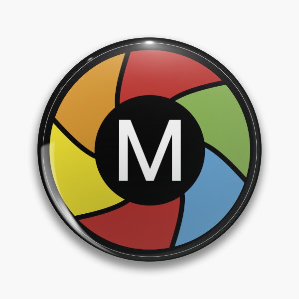 Item preview, Original MakerDeck Logo Simple designed and sold by MakerDeck.