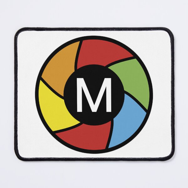 Item preview, Original MakerDeck Logo Simple designed and sold by MakerDeck.