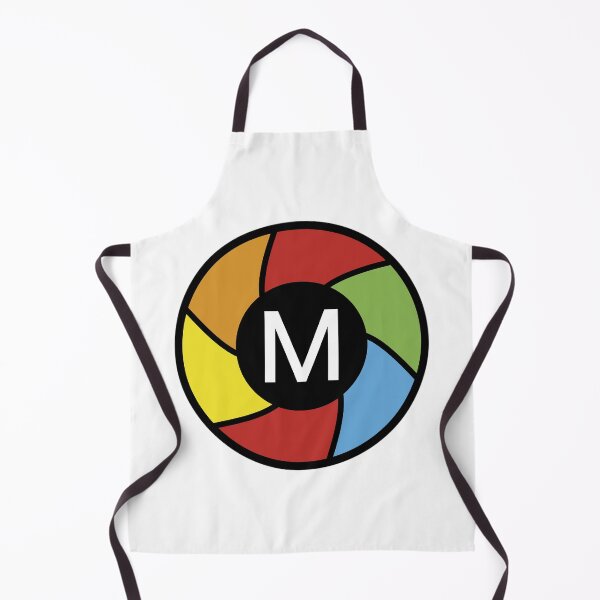 Item preview, Original MakerDeck Logo Simple designed and sold by MakerDeck.