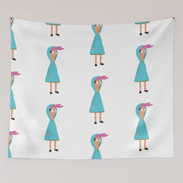 Item preview, Windy Louise designed and sold by XANZIR SHOP.