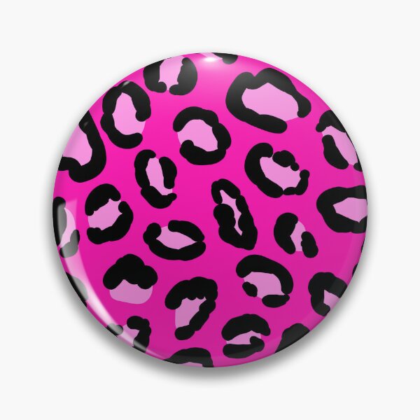 Item preview, ' Fuscia Cheetah ' designed and sold by MARYMAXMAC.