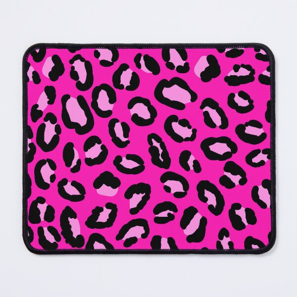 Item preview, ' Fuscia Cheetah ' designed and sold by MARYMAXMAC.