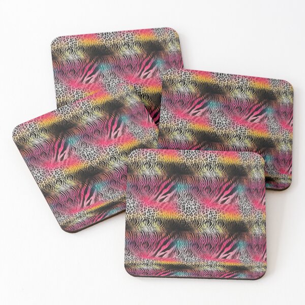 Item preview, ABSTRACT ANIMAL PRINT  designed and sold by VividAudacity.