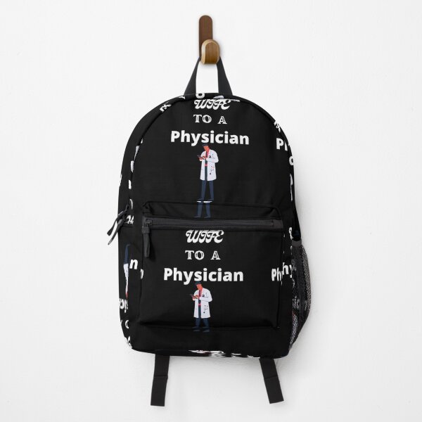 Item preview, Wife To A Physician designed and sold by SolSel ⭐⭐⭐⭐⭐.