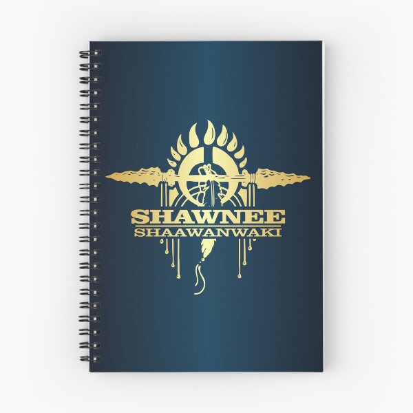 Item preview, Shawnee 2 (NA) designed and sold by curranmorgan.