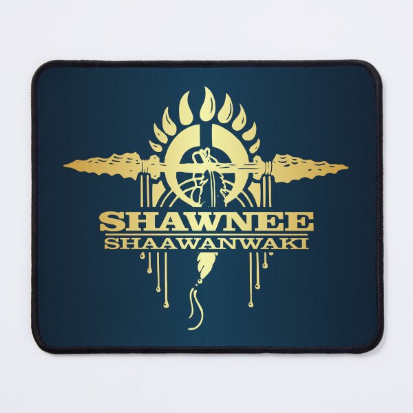 Item preview, Shawnee 2 (NA) designed and sold by curranmorgan.