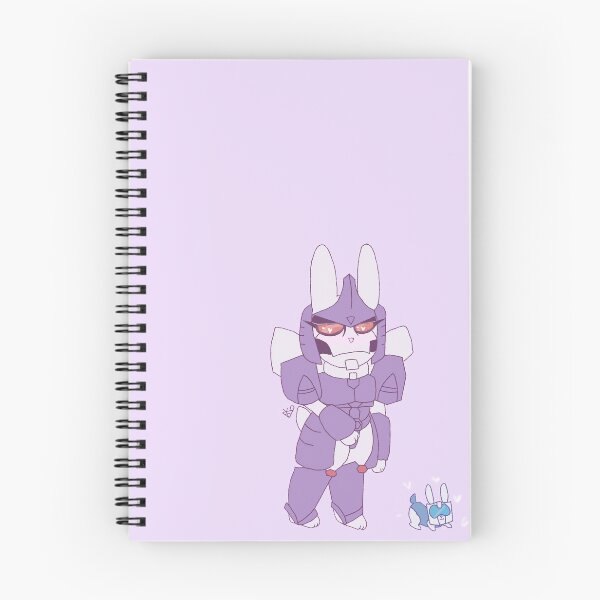 Item preview, Bunny Cyclonus designed and sold by tralma.
