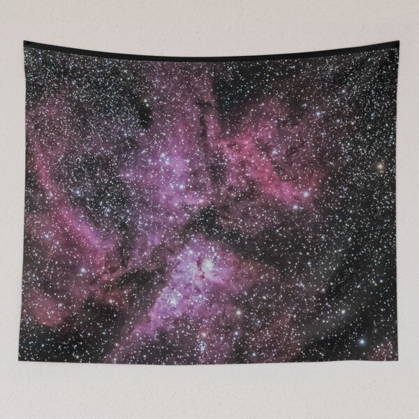 Item preview, Carina Nebula designed and sold by KristaNature.