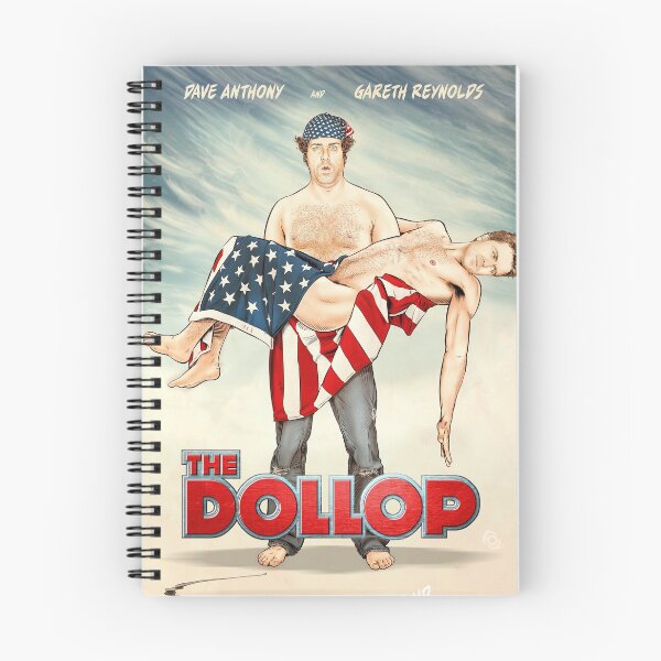 Item preview, DOLLOP- 2017 US ICELAND TOUR POSTER designed and sold by James Fosdike.