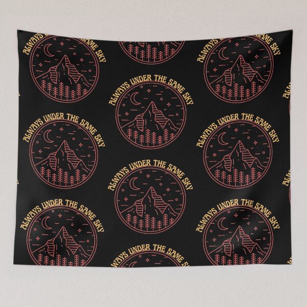 Item preview, Same sky designed and sold by The-Armour.