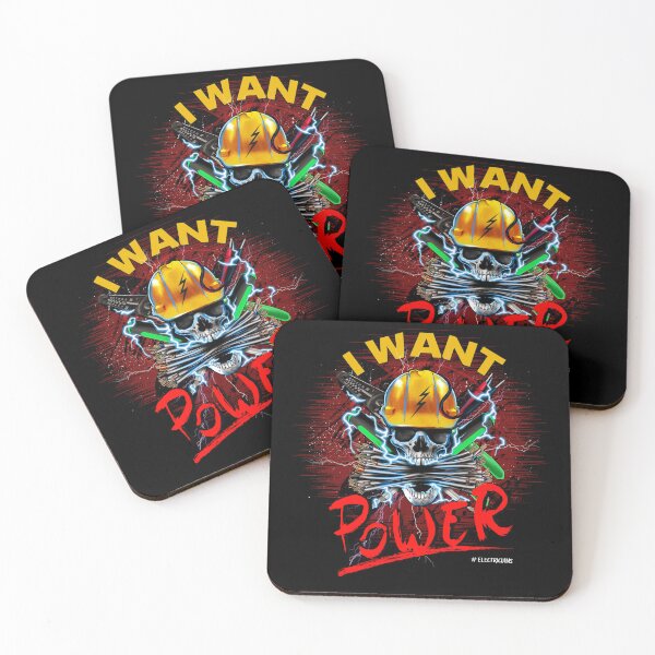 Item preview, Funny Electrician designed and sold by norules.