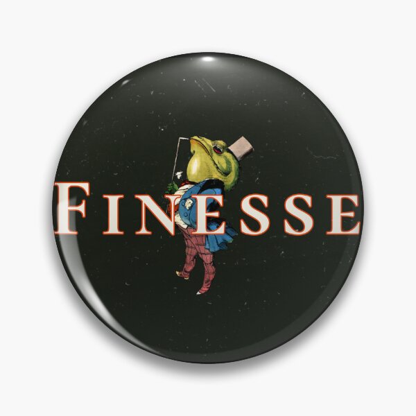 Item preview, FINESSE(makers gonna make edition) designed and sold by JIMMYKIVUTI.