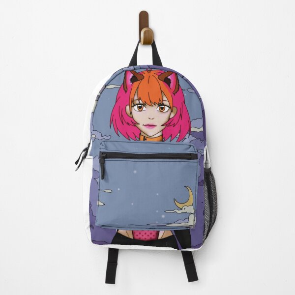 Item preview, Blue anime designed and sold by Margoku13.