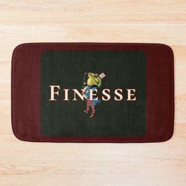 Item preview, FINESSE(makers gonna make edition) designed and sold by JIMMYKIVUTI.