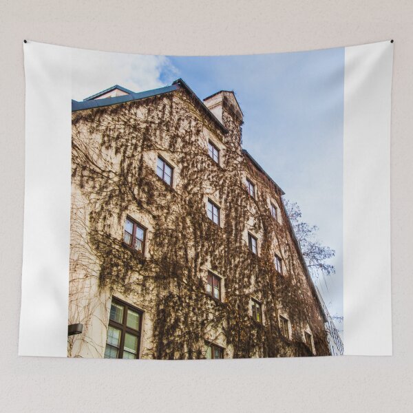 Item preview, Climbing Vines  designed and sold by mhodgesphotos.