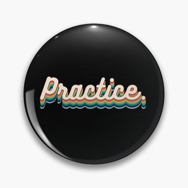 Item preview, Go practice, musician! designed and sold by studiousmage.