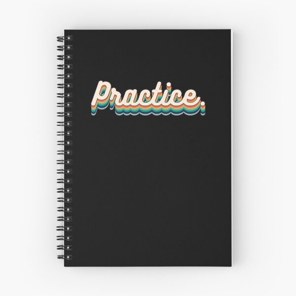 Item preview, Go practice, musician! designed and sold by studiousmage.