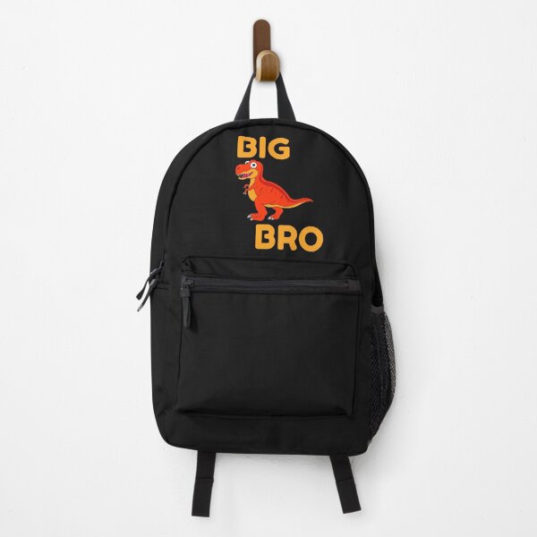 Item preview, Big Bro T-Shirt designed and sold by MrTsTshirts.