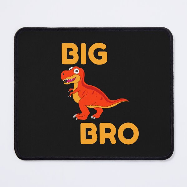 Item preview, Big Bro T-Shirt designed and sold by MrTsTshirts.