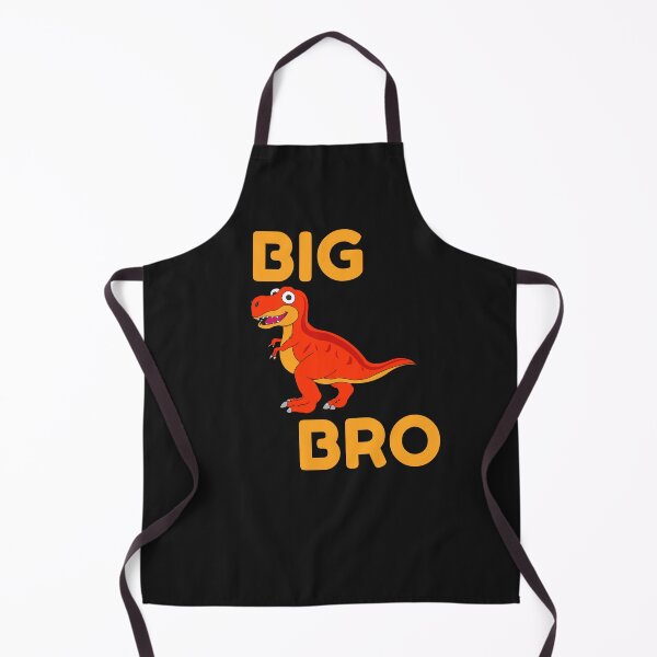 Item preview, Big Bro T-Shirt designed and sold by MrTsTshirts.