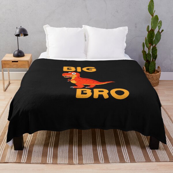 Item preview, Big Bro T-Shirt designed and sold by MrTsTshirts.