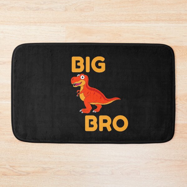 Item preview, Big Bro T-Shirt designed and sold by MrTsTshirts.