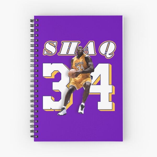 Item preview, Shaq 34 O'Neal designed and sold by michaelde4e.