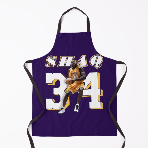 Item preview, Shaq 34 O'Neal designed and sold by michaelde4e.