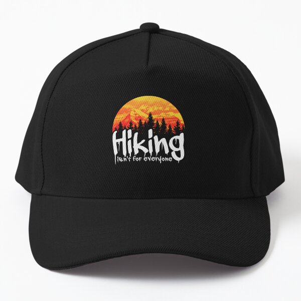 Item preview, Pleasant Squads Of Hikers Quote designed and sold by GOAT-Apparel.