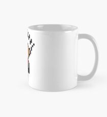 Ryushi Handa Classic Mug