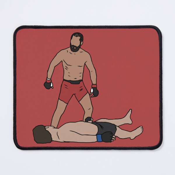 Item preview, Jorge Masvidal KO's Ben Askren designed and sold by RatTrapTees.