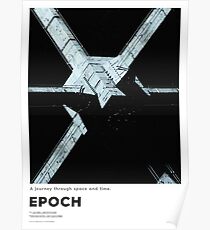 EPOCH - The Vessel Poster