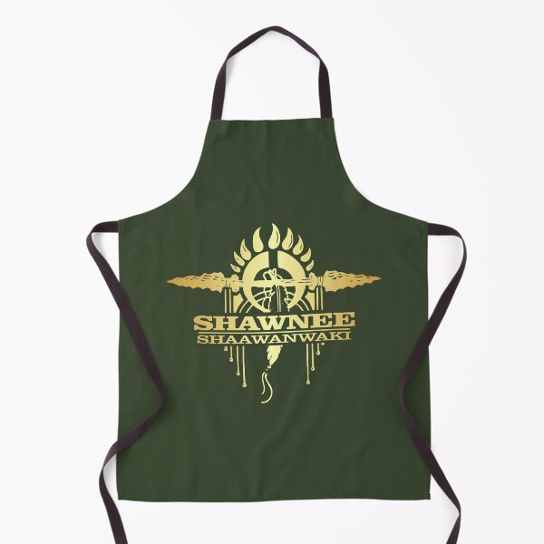 Item preview, Shawnee 2o (NA) designed and sold by curranmorgan.