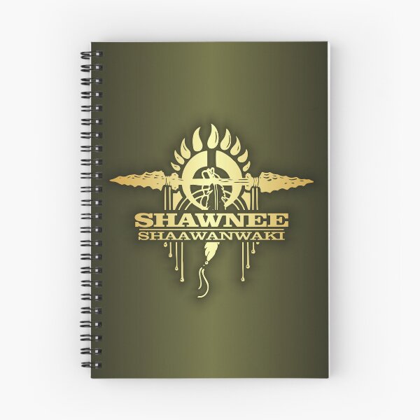 Item preview, Shawnee 2o (NA) designed and sold by curranmorgan.