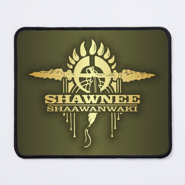 Item preview, Shawnee 2o (NA) designed and sold by curranmorgan.
