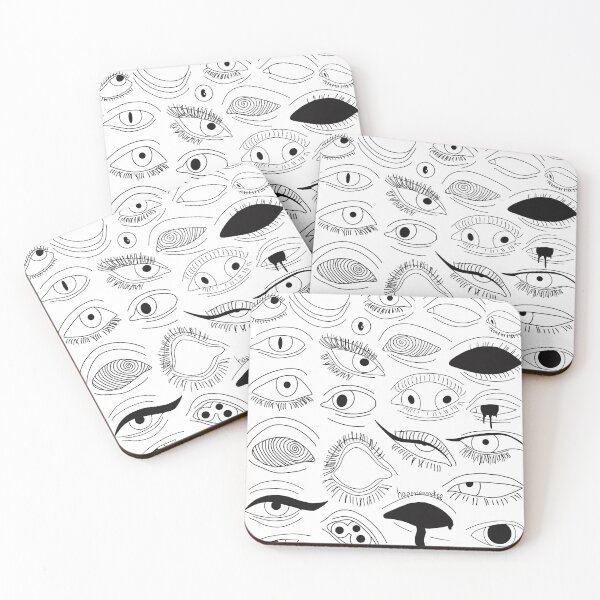 Item preview, Todos los ojos puestos en ti designed and sold by HappysParadise.