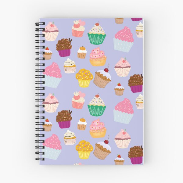 Item preview, Cupcake Collage designed and sold by sweatshop22.