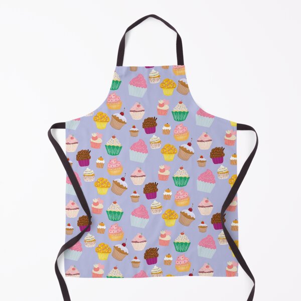 Item preview, Cupcake Collage designed and sold by sweatshop22.