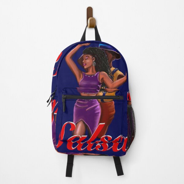 Item preview, Salsa dancing couple - the best of Salsa designed and sold by Artonmytee.
