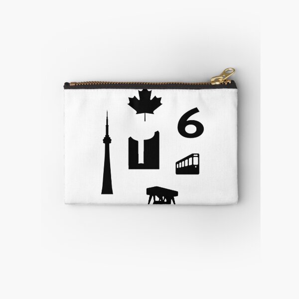 Item preview, TO Symbols, inTOthe6(b) designed and sold by TheVillage6.
