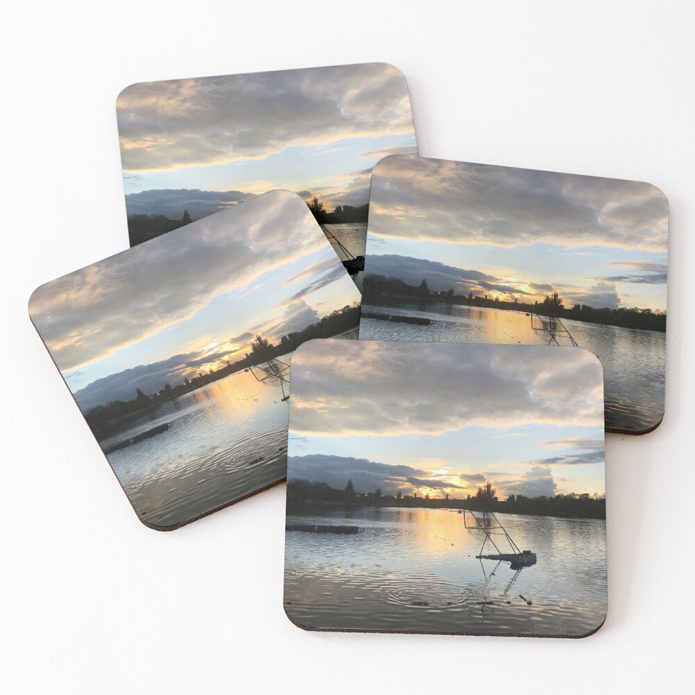 Item preview, Coasters (Set of 4) designed and sold by MrsMiller1983.