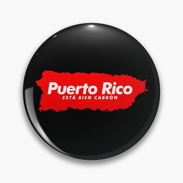 Item preview, Puerto Rico Esta Bien Cabron designed and sold by Liomal.