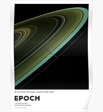 EPOCH - The Sixth Poster