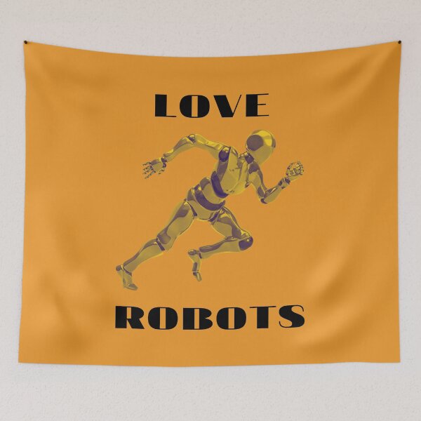 Item preview, Love death and robots really good designed and sold by klimov0101.