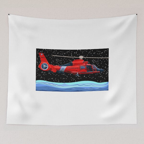 Item preview, Rescue Chopper designed and sold by AMERICANCHEEZ.