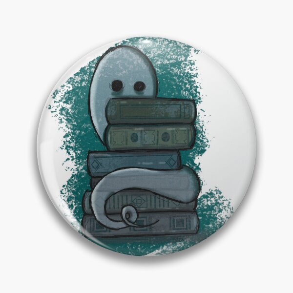 Item preview, Ghost Story designed and sold by Delightfully Morose.