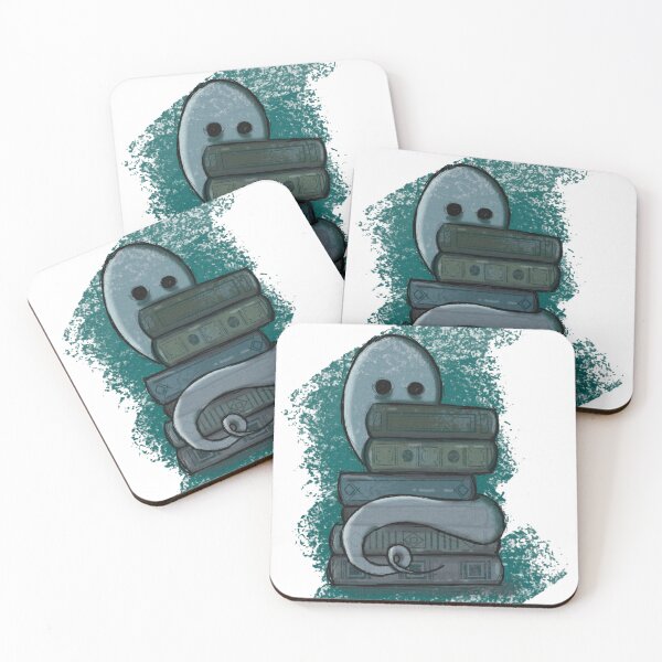 Item preview, Ghost Story designed and sold by Delightfully Morose.