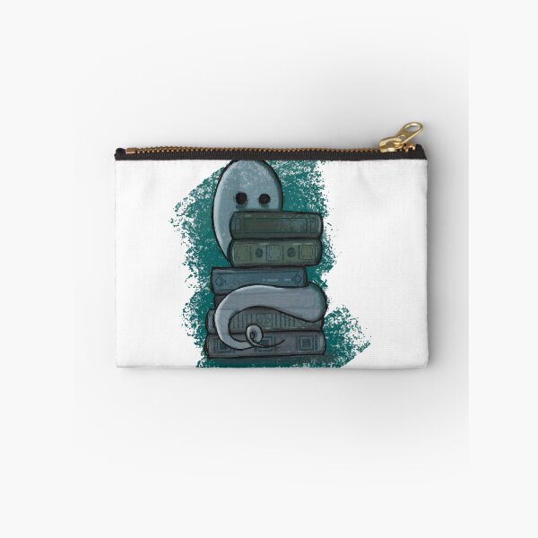 Item preview, Ghost Story designed and sold by Delightfully Morose.